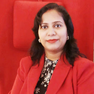 Meet your Posher, Nilima